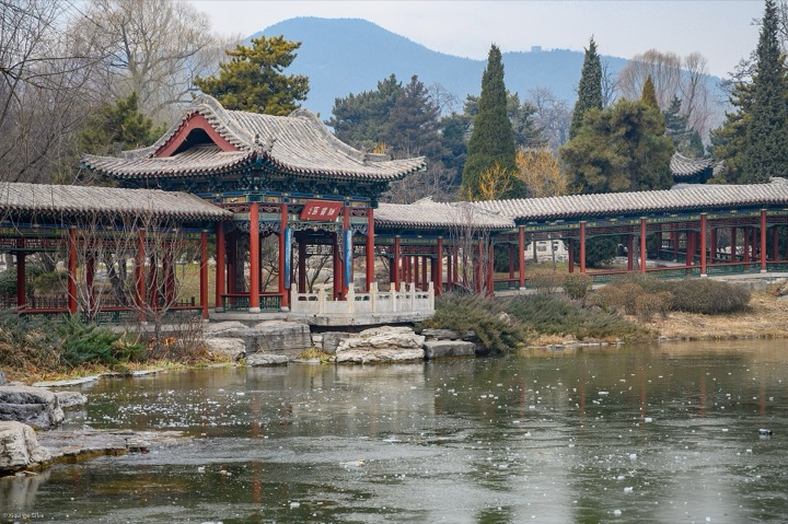 晋祠